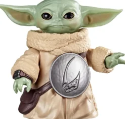STAR WARS - FIGURINE GROGU