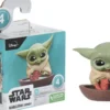 STAR WARS FIGURINE GROGU