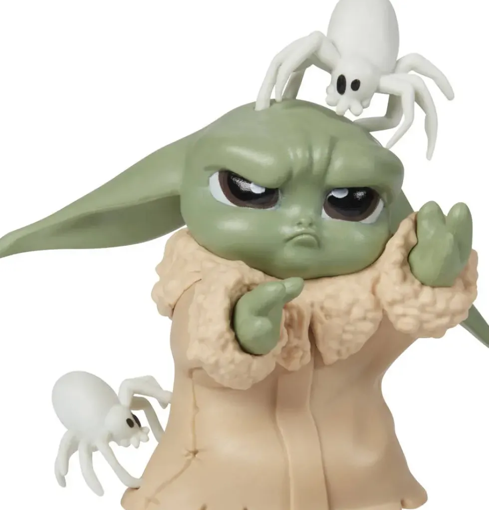 STAR WARS FIGURINE GROGU
