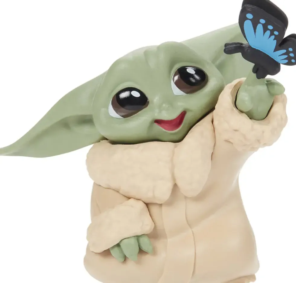 STAR WARS FIGURINE GROGU