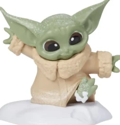 STAR WARS FIGURINE GROGU