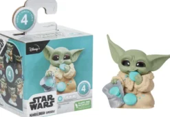 STAR WARS FIGURINE GROGU