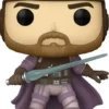 STAR WARS - FIGURINE POP - HAN SOLO