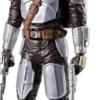 STAR WARS - FIGURINE THE MANDALORIAN 28 CM