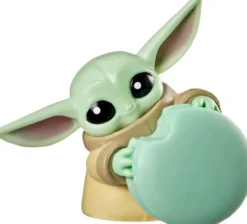 STAR WARS GROGU COLLECTIBLES