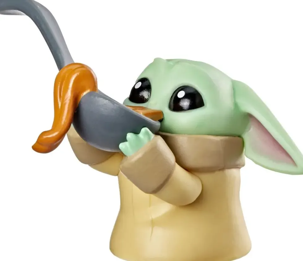 STAR WARS GROGU COLLECTIBLES