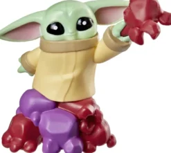 STAR WARS GROGU COLLECTIBLES