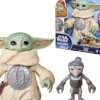 STAR WARS MANDALORIAN FILM GROGU BLOOM