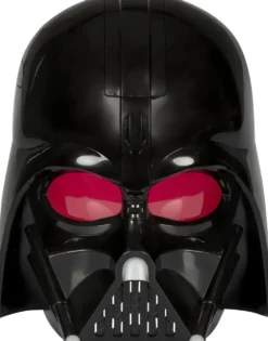 STAR WARS MASQUE ELECTRONIQUE DARTH VADER