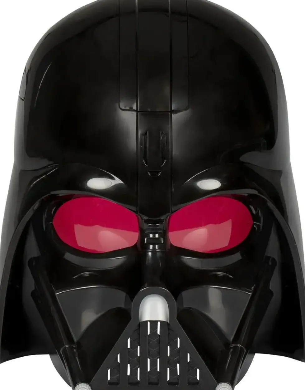 STAR WARS MASQUE ELECTRONIQUE DARTH VADER