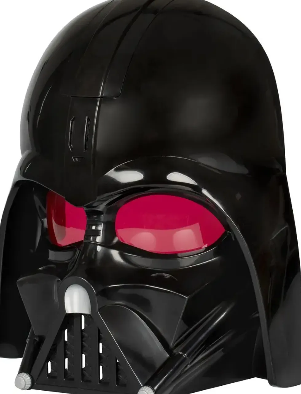 STAR WARS MASQUE ELECTRONIQUE DARTH VADER