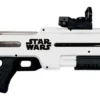 STAR WARS -PISTOLET A EAU ELECTRONIQUE RECHARGEABLE DOUBLE JET PRO +