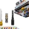 STAR WARS POWER CRYSTAL LIGHTSABER