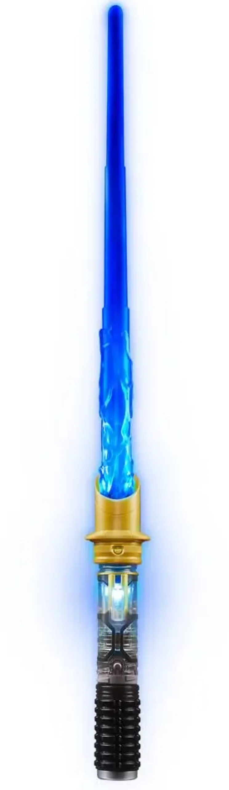 STAR WARS POWER CRYSTAL LIGHTSABER