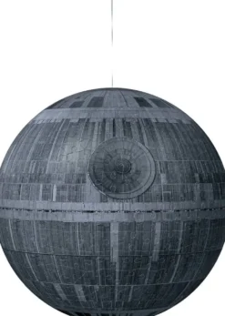 STAR WARS PUZZLE 3D BOULE540 PIECES