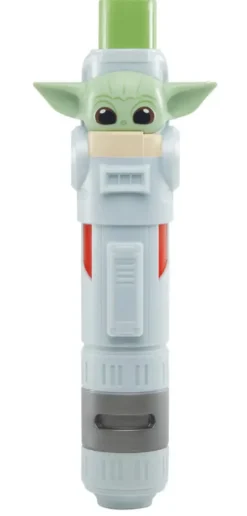 STAR WARS- SABRE LASER A LAME EXTENSIBLE