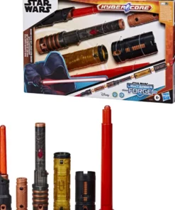 STAR WARS - SABRE LASER ELECTRONIQUE ACOLYTE