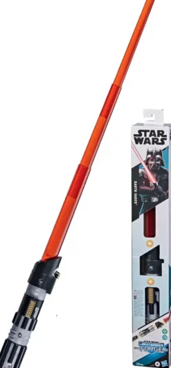 STAR WARS- SABRE LASER ELECTRONIQUE