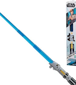 STAR WARS- SABRE LASER ELECTRONIQUE