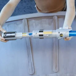 STAR WARS- SABRE LASER ELECTRONIQUE