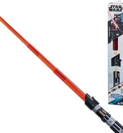STAR WARS- SABRE LASER ELECTRONIQUE
