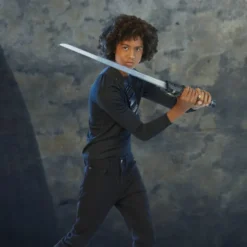 STAR WARS- SABRE LASER ELECTRONIQUE