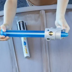 STAR WARS- SABRE LASER ELECTRONIQUE