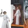 STAR WARS THE BLACK SERIES FIGURINE PRINCESSE LEIA ORGANA