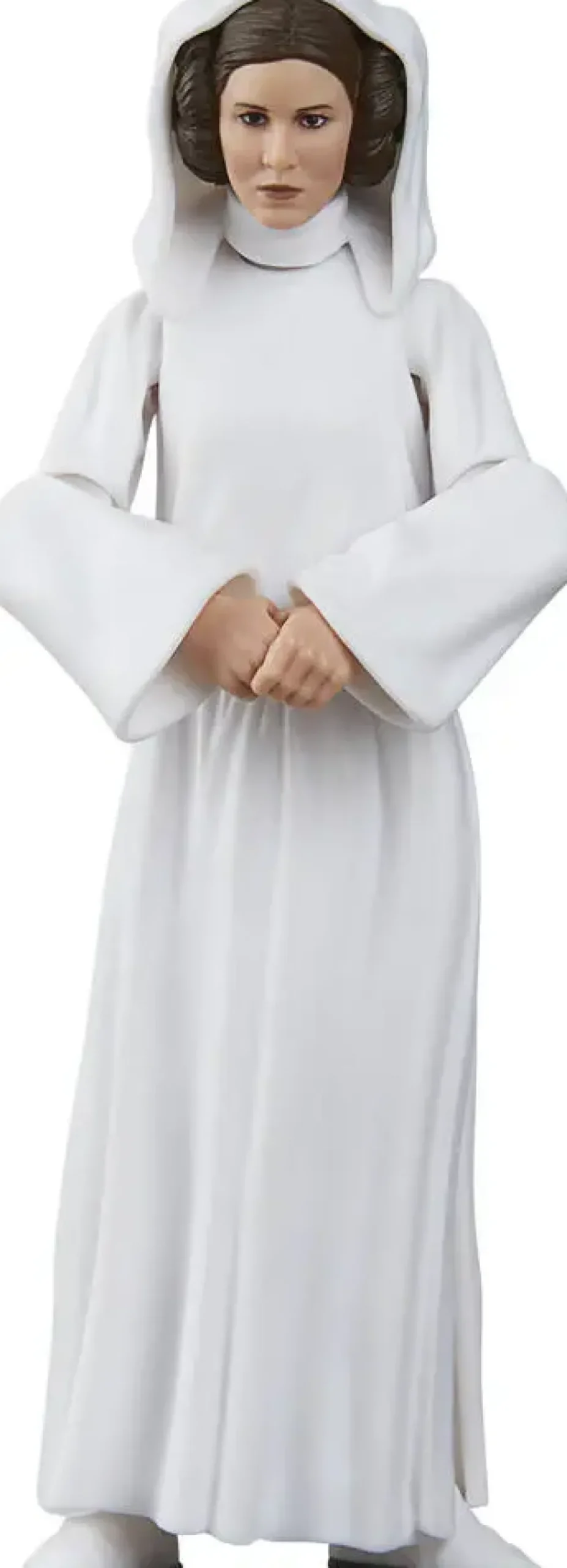 STAR WARS THE BLACK SERIES FIGURINE PRINCESSE LEIA ORGANA