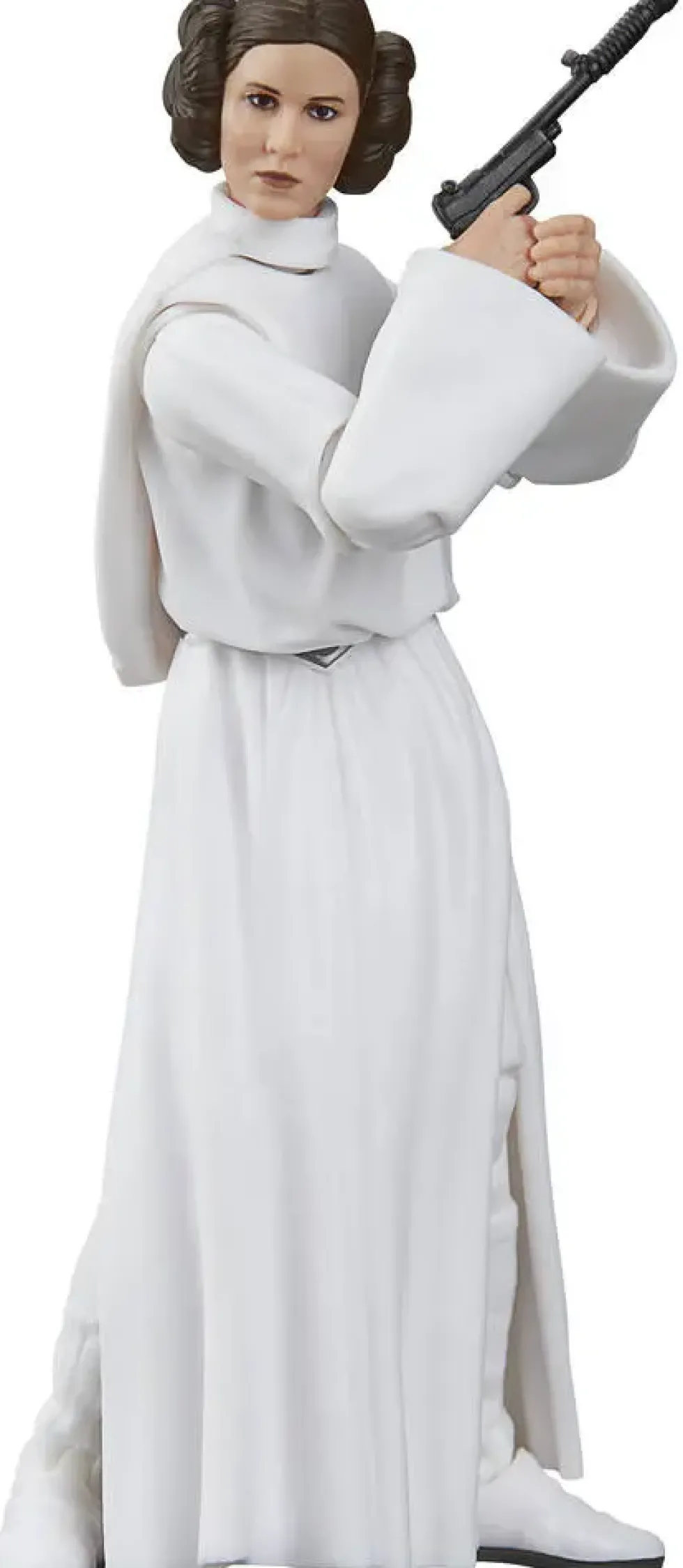 STAR WARS THE BLACK SERIES FIGURINE PRINCESSE LEIA ORGANA