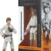 STAR WARS THE BLACK SERIES LUKE SKYWALKER