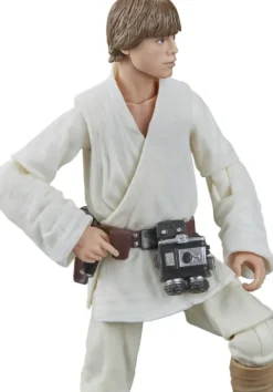 STAR WARS THE BLACK SERIES LUKE SKYWALKER