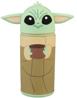 STAR WARS THE CHILD GROGU TROUSSE 3D