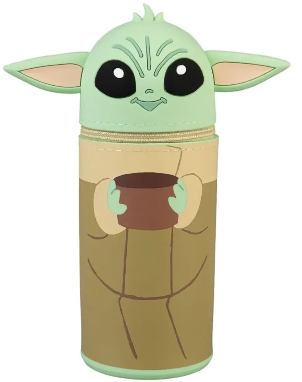 STAR WARS THE CHILD GROGU TROUSSE 3D