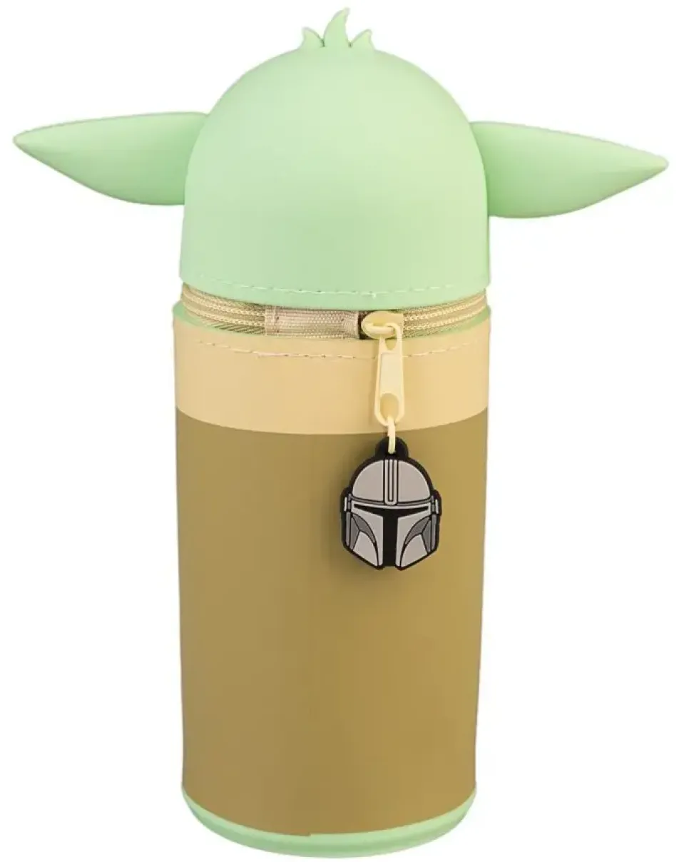 STAR WARS THE CHILD GROGU TROUSSE 3D