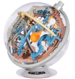 STAR WARS THE MANDALORIAN - PERPLEXUS
