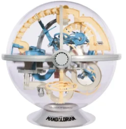 STAR WARS THE MANDALORIAN - PERPLEXUS