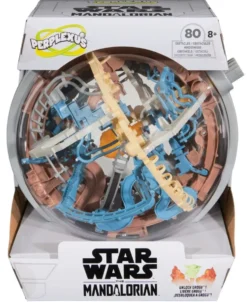 STAR WARS THE MANDALORIAN - PERPLEXUS