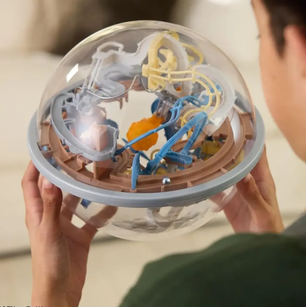 STAR WARS THE MANDALORIAN - PERPLEXUS