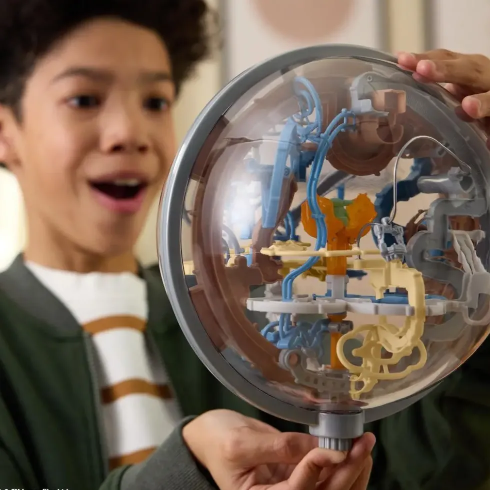 STAR WARS THE MANDALORIAN - PERPLEXUS