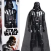 STAR WARS - TITAN HERO SERIES - FIGURINE DARK VADOR