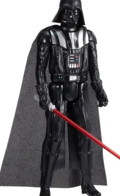 STAR WARS - TITAN HERO SERIES - FIGURINE