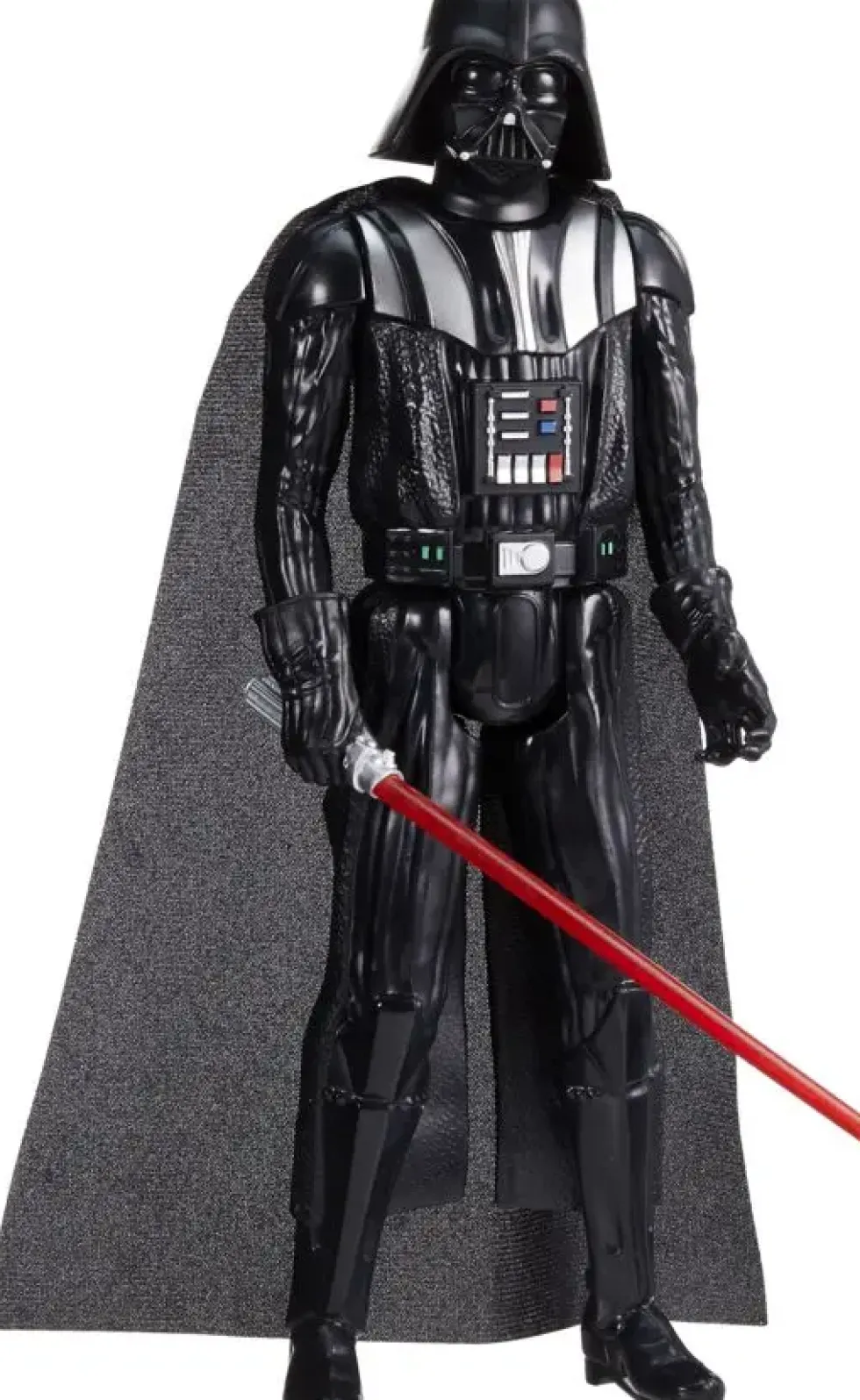 STAR WARS - TITAN HERO SERIES - FIGURINE
