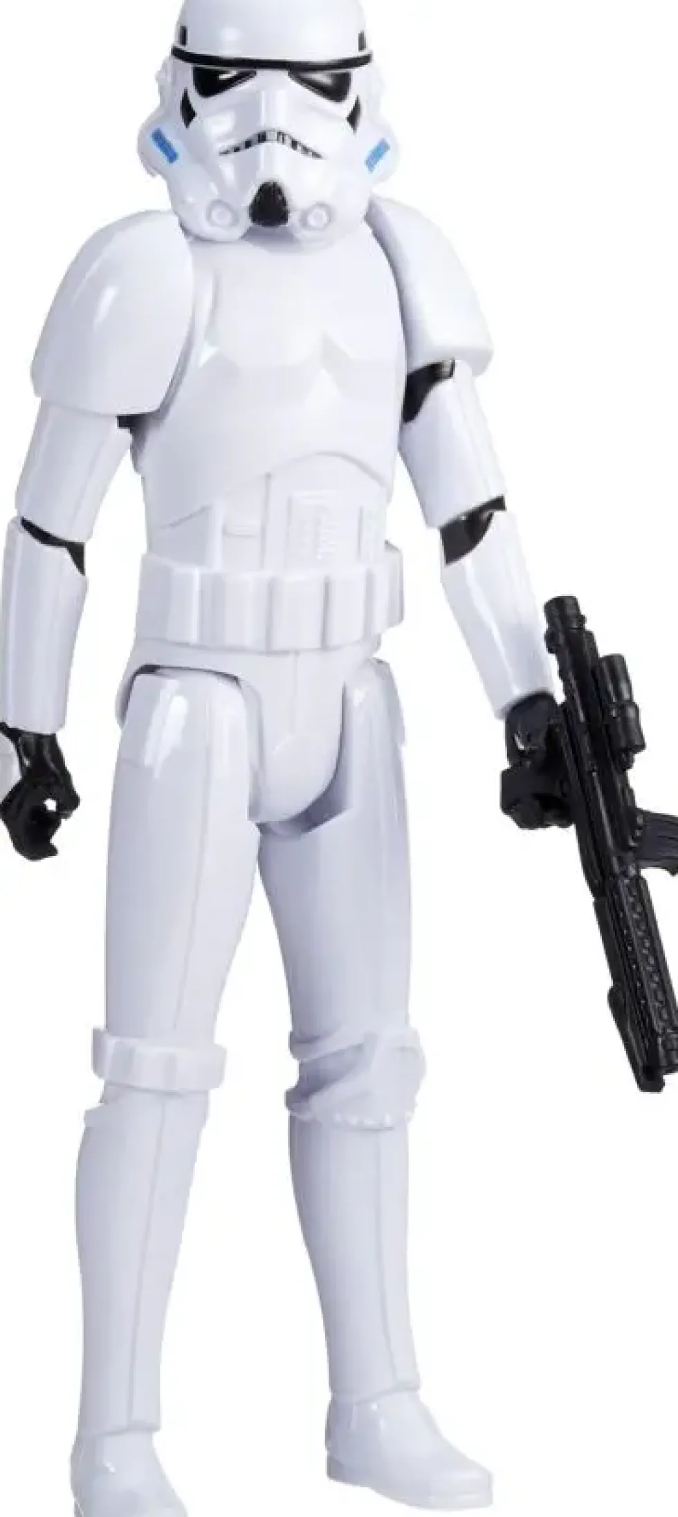 STAR WARS - TITAN HERO SERIES - FIGURINE
