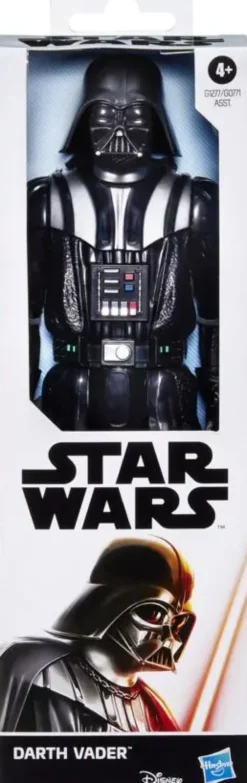 STAR WARS - TITAN HERO SERIES - FIGURINE
