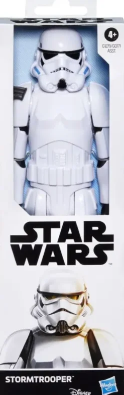 STAR WARS - TITAN HERO SERIES - FIGURINE