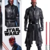 STAR WARS - TITAN HERO SERIES - FIGURINE DARK MAUL