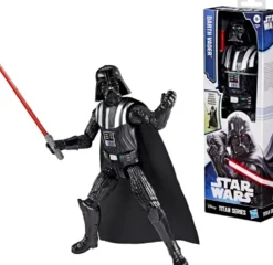 STAR WARS TITAN SERIES DARTH VADER