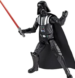 STAR WARS TITAN SERIES DARTH VADER