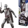 STAR WARS TITAN SERIES MANDALORIAN